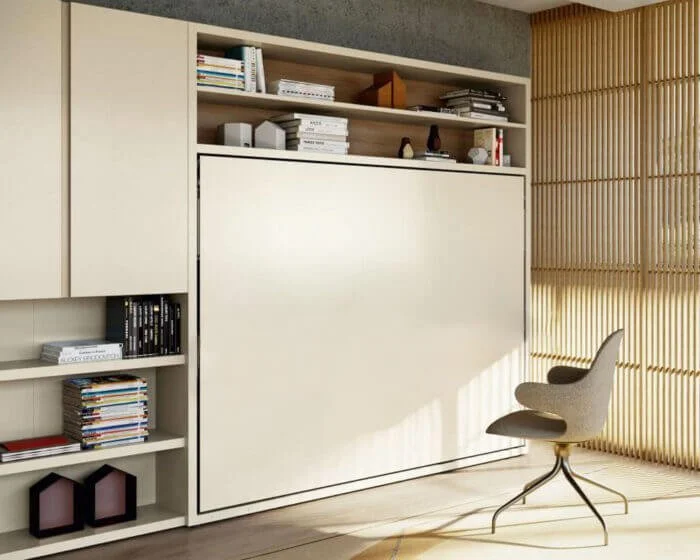 Opklapbed BedHabits Circe (WEB)